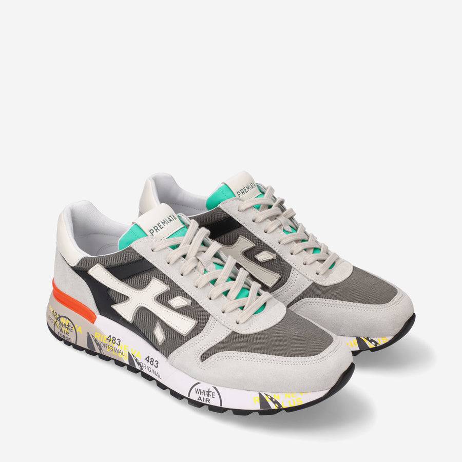 Premiata MICK 6166 Sottocosto