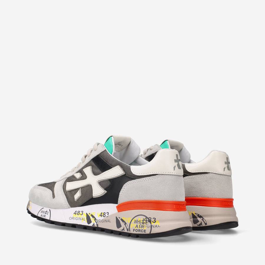 Premiata MICK 6166 Sottocosto
