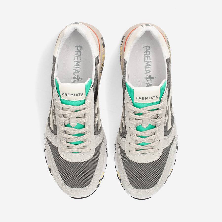 Premiata MICK 6166 Sottocosto