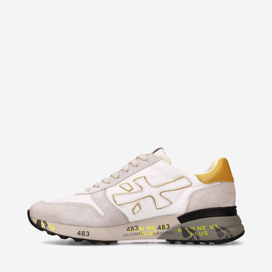 Premiata MICK 6613 Convenienza