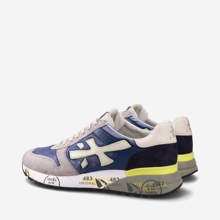 Premiata MICK 6819 Novità