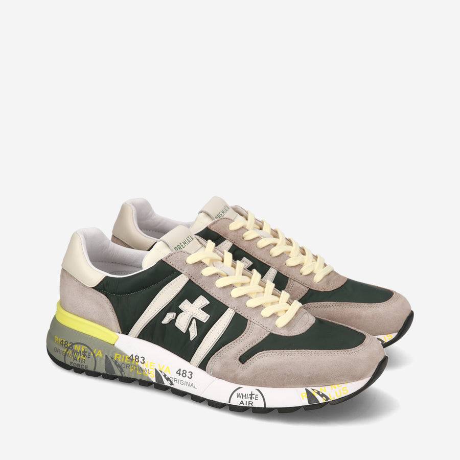 Premiata LANDER 6632 Vendita Calda
