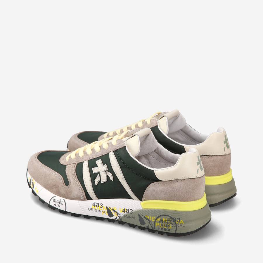 Premiata LANDER 6632 Vendita Calda