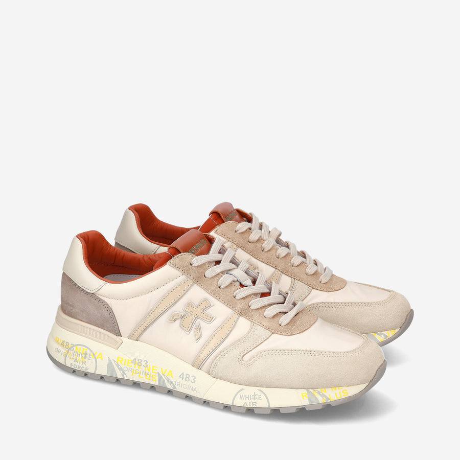 Premiata LANDER 6633 Vendita Economica