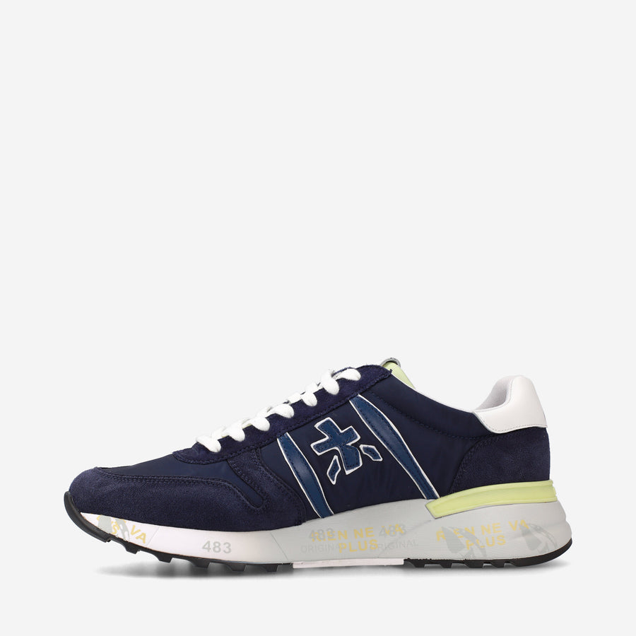 Premiata LANDER 6634 Saldi Di Fabbrica