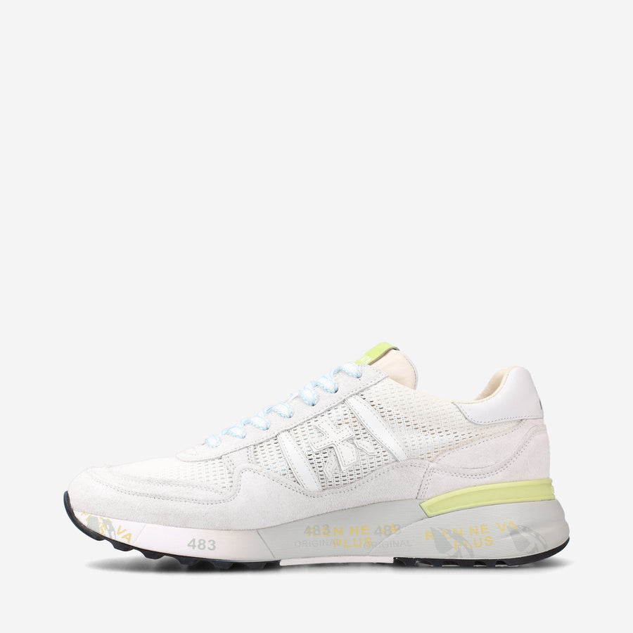 Premiata LANDECK 6629 In Saldo
