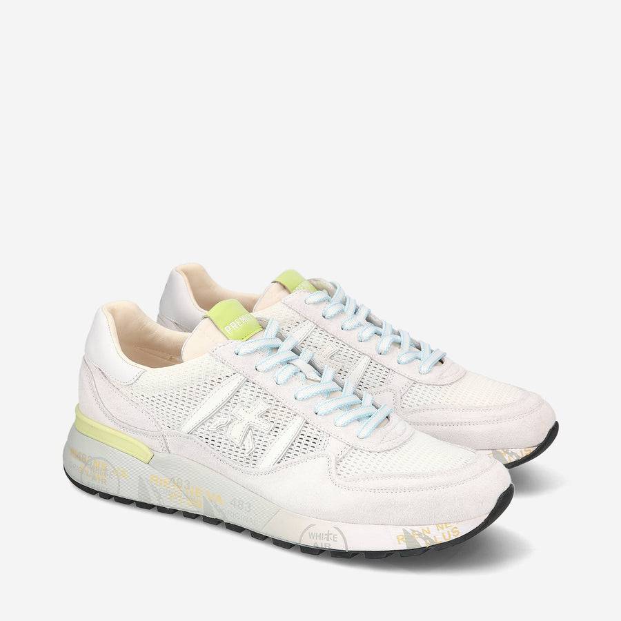 Premiata LANDECK 6629 In Saldo
