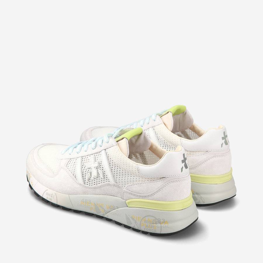 Premiata LANDECK 6629 In Saldo