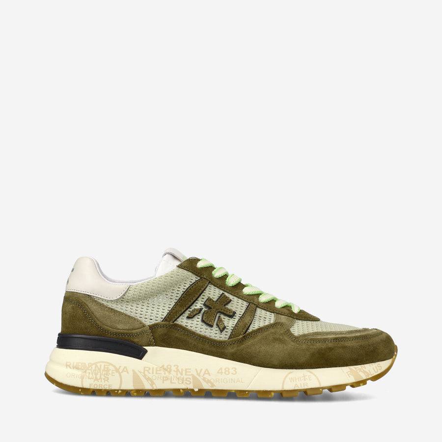Premiata LANDECK 6630 Nuova