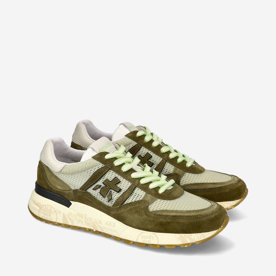 Premiata LANDECK 6630 Nuova