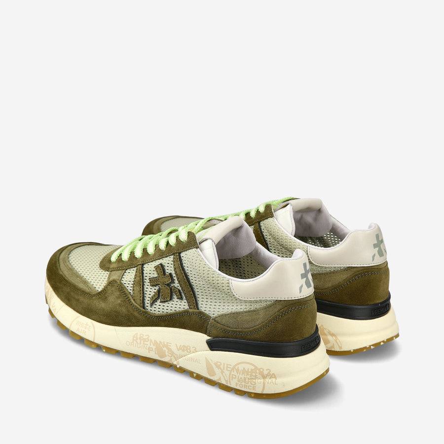 Premiata LANDECK 6630 Nuova