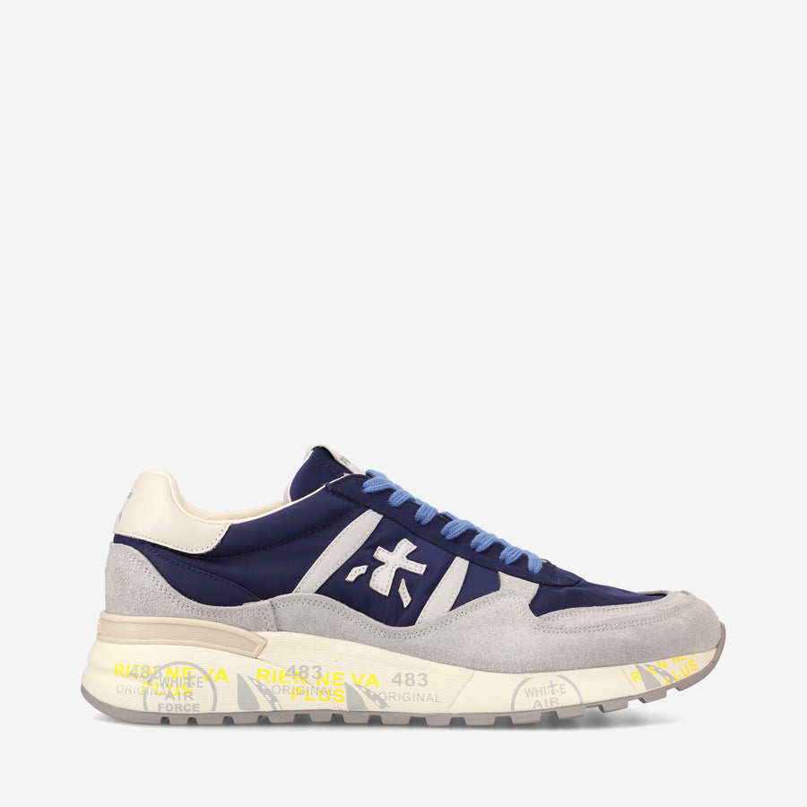 Premiata LANDECK 6631 Moda