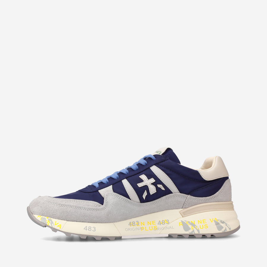 Premiata LANDECK 6631 Moda