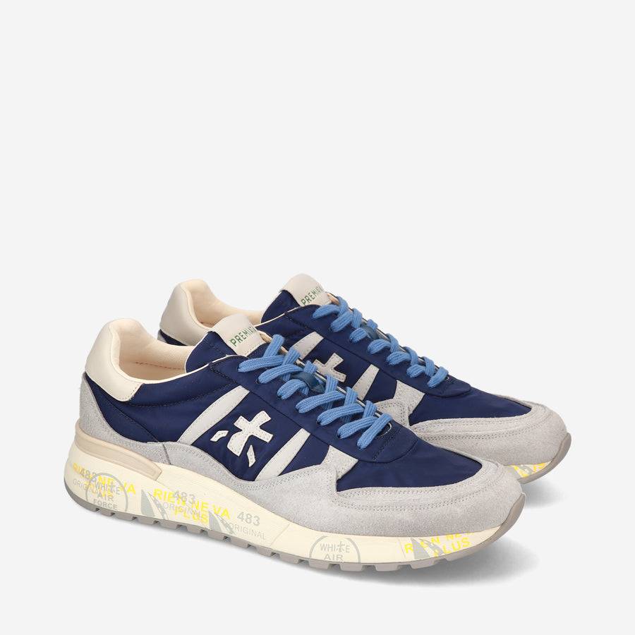 Premiata LANDECK 6631 Moda