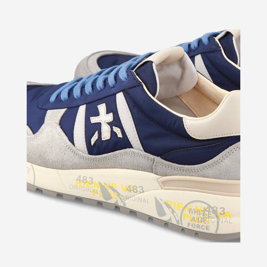 Premiata LANDECK 6631 Moda