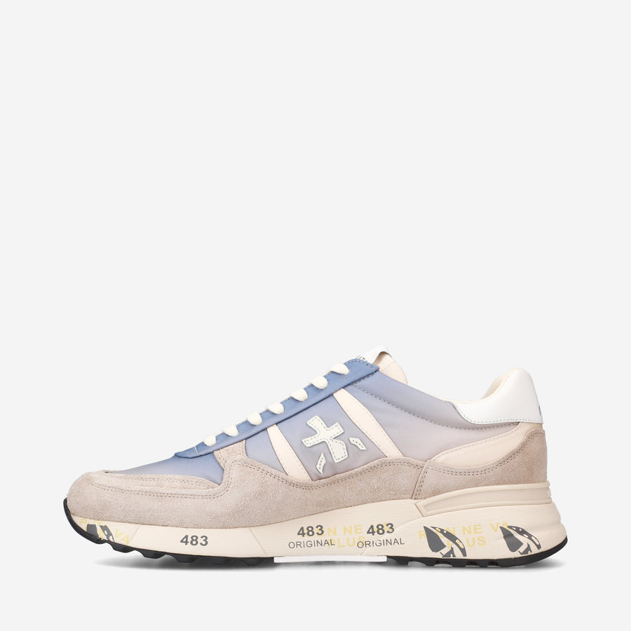 Premiata LANDECK 6802 Spedizione gratuita