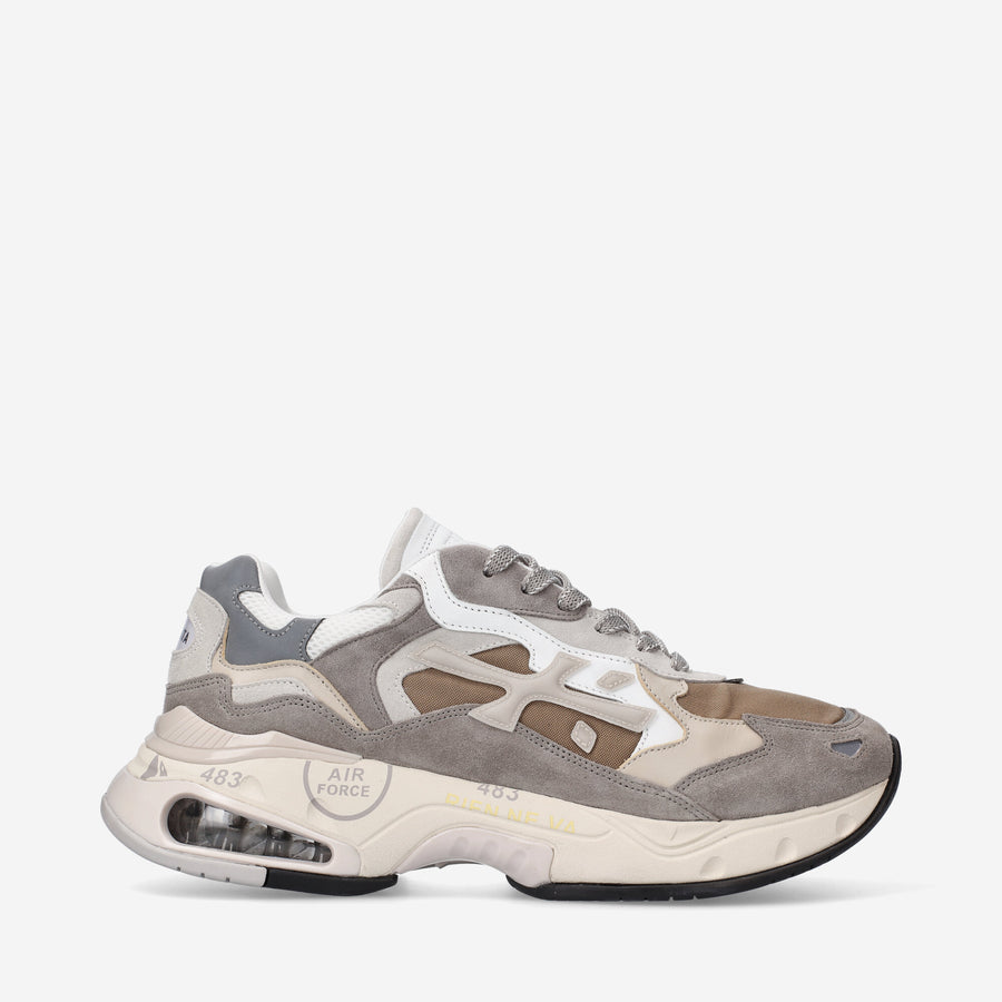 Premiata SHARKY 294 Sconto di tempo limitato