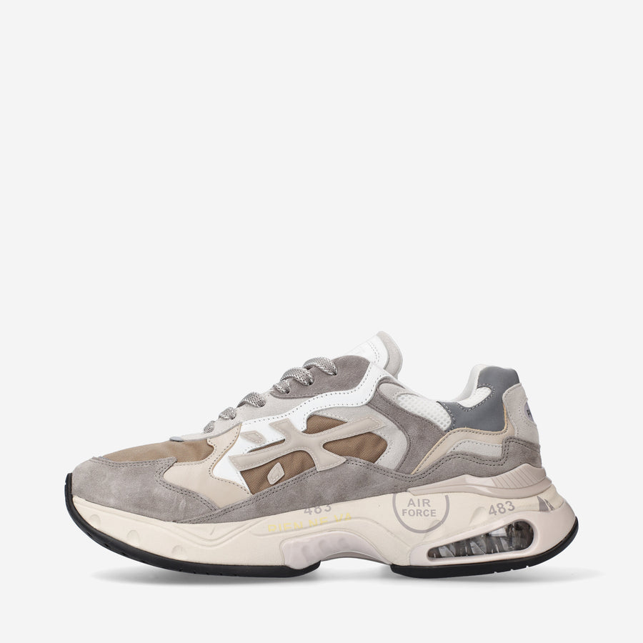 Premiata SHARKY 294 Sconto di tempo limitato