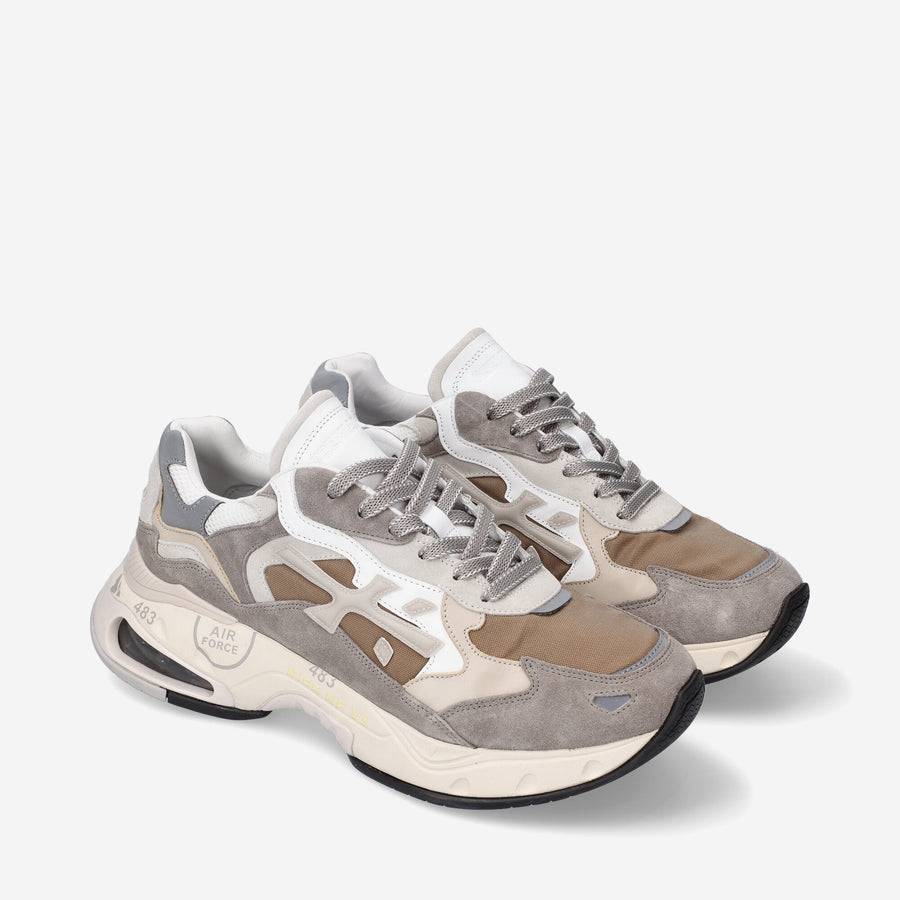 Premiata SHARKY 294 Sconto di tempo limitato