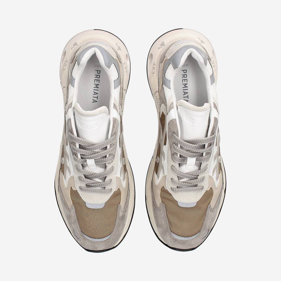 Premiata SHARKY 294 Sconto di tempo limitato