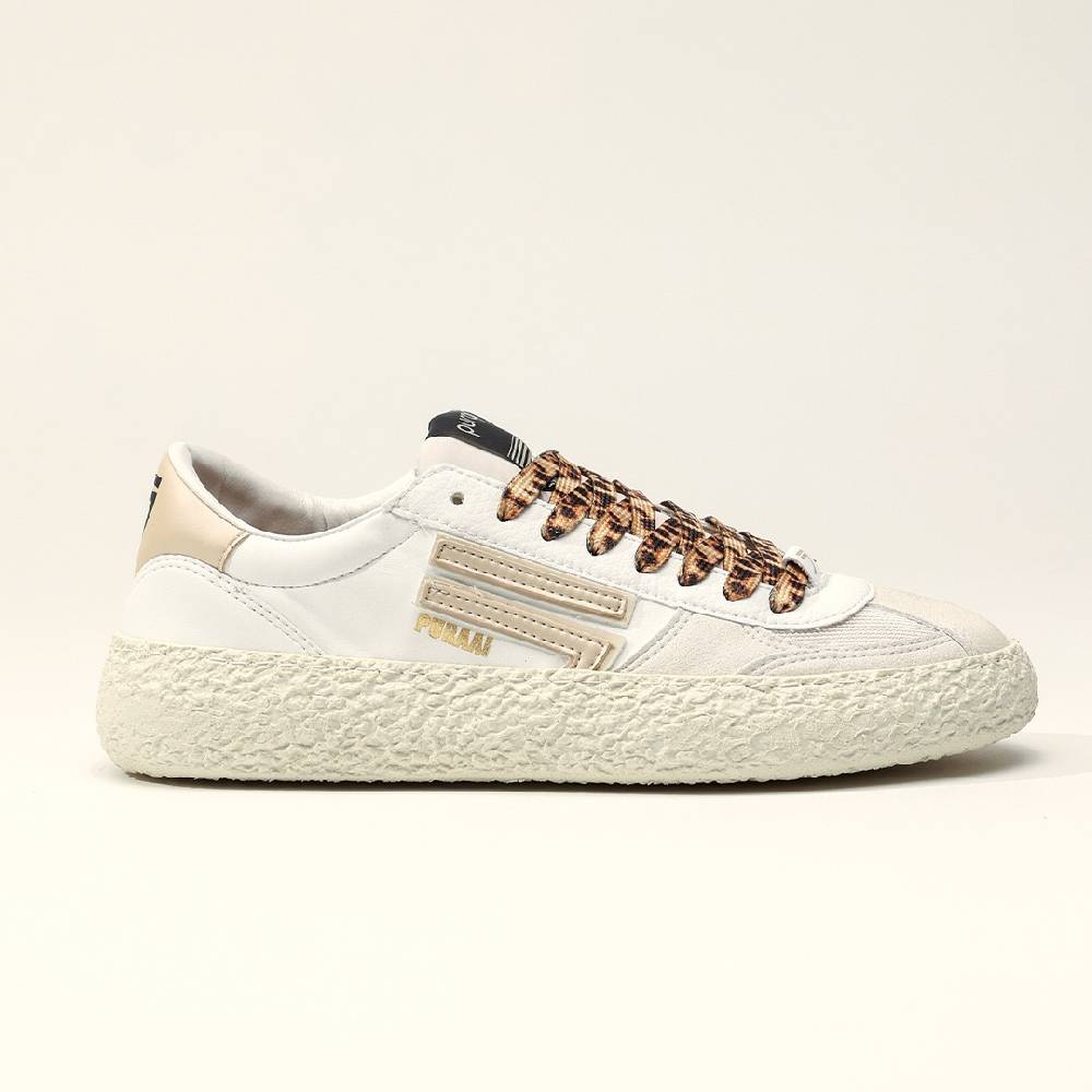 Puraai LEO Promozione
