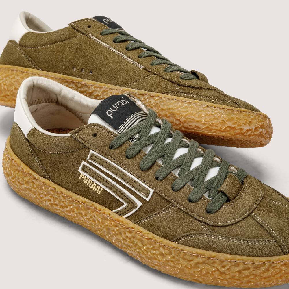 Puraai MOSS Fino Al -60%