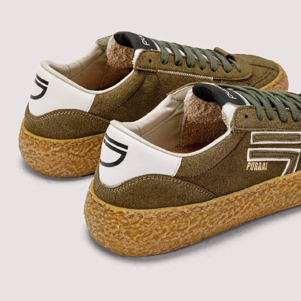 Puraai MOSS Fino Al -60%