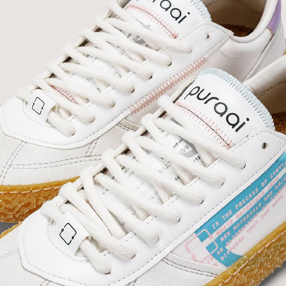 Puraai MARSHMALLOW Italia