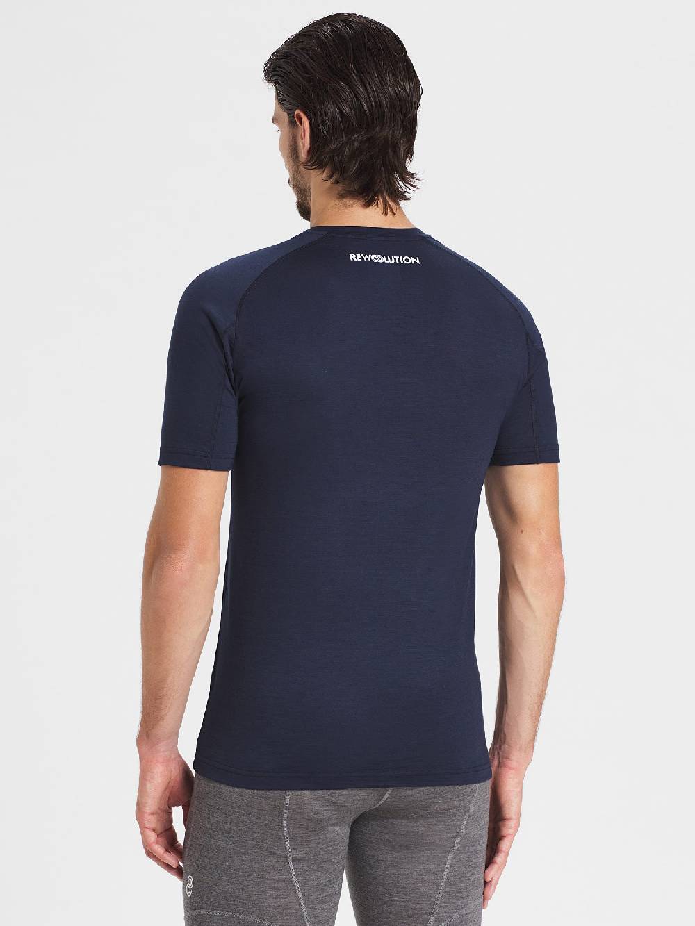 Reda Rewoolution FREE EXPRESS SHIPPING per ordini superiori a 100EUR Nuovo