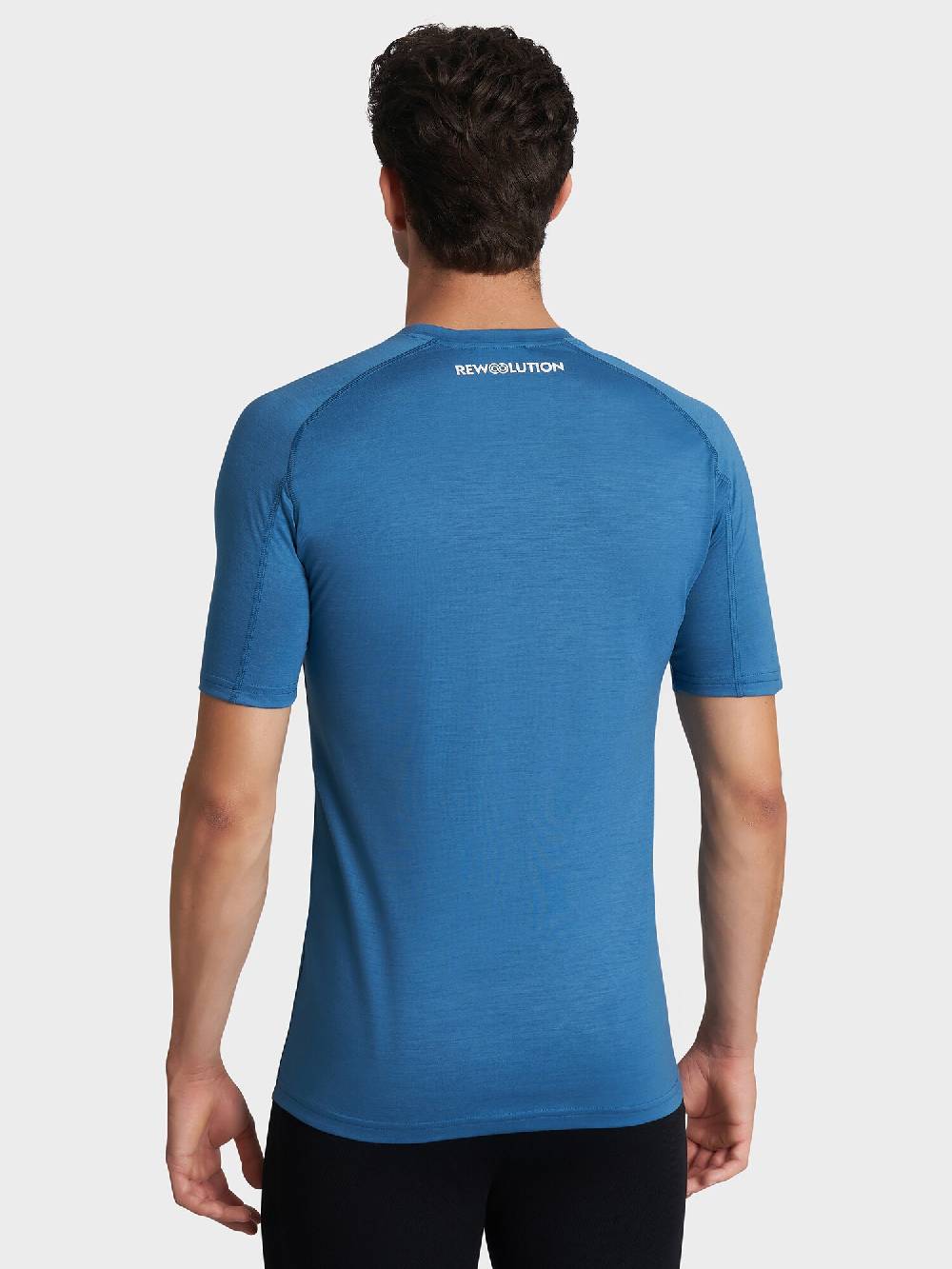 Reda Rewoolution FREE EXPRESS SHIPPING per ordini superiori a 100EUR Online