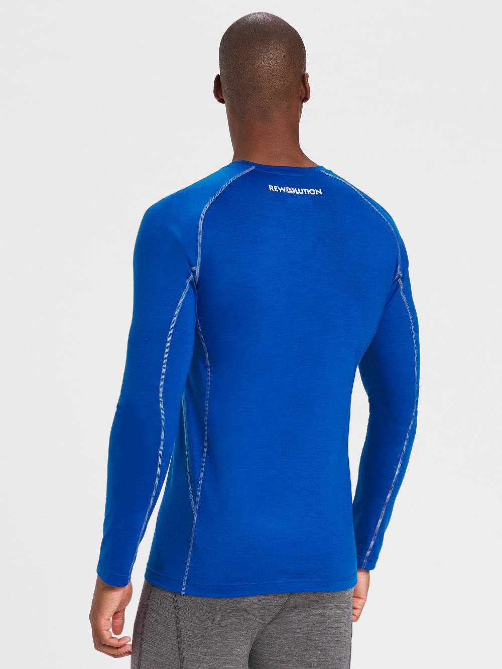Reda Rewoolution FREE EXPRESS SHIPPING per ordini superiori a 100EUR Saldi Di Fabbrica