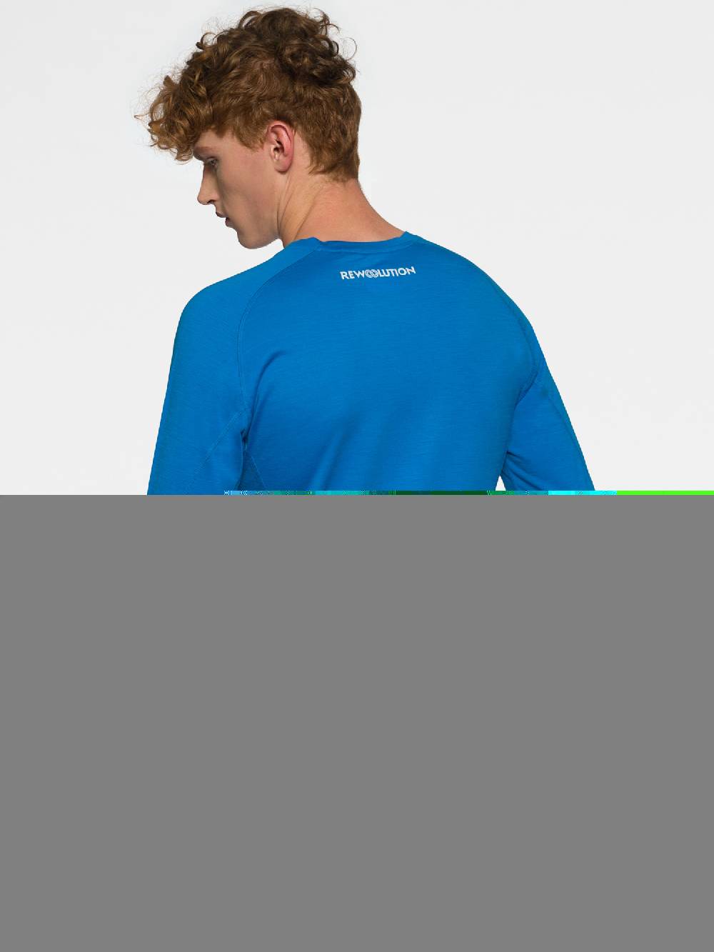 Reda Rewoolution FREE EXPRESS SHIPPING per ordini superiori a 100EUR I Più Venduti
