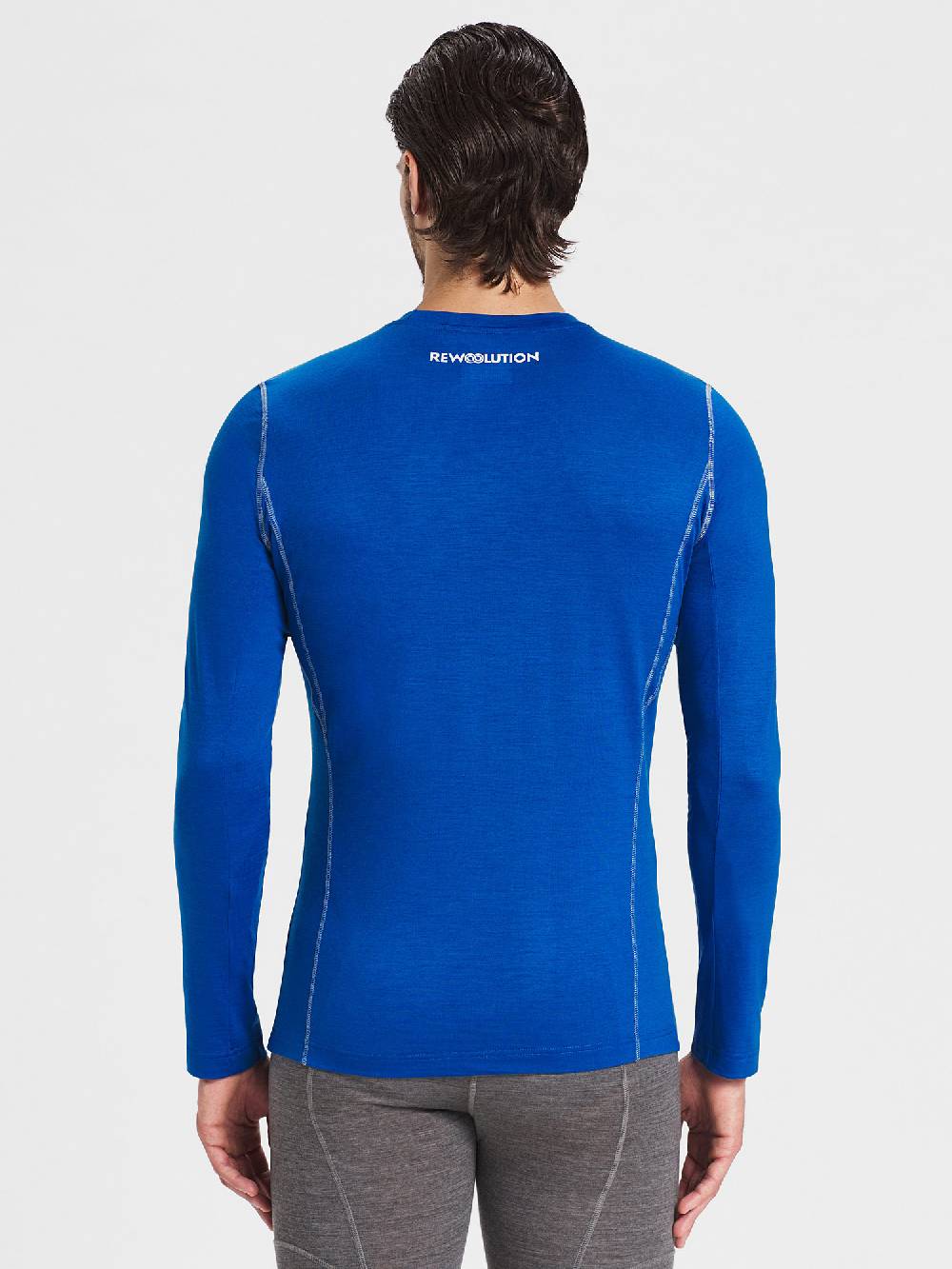 Reda Rewoolution FREE EXPRESS SHIPPING per ordini superiori a 100EUR Nuova