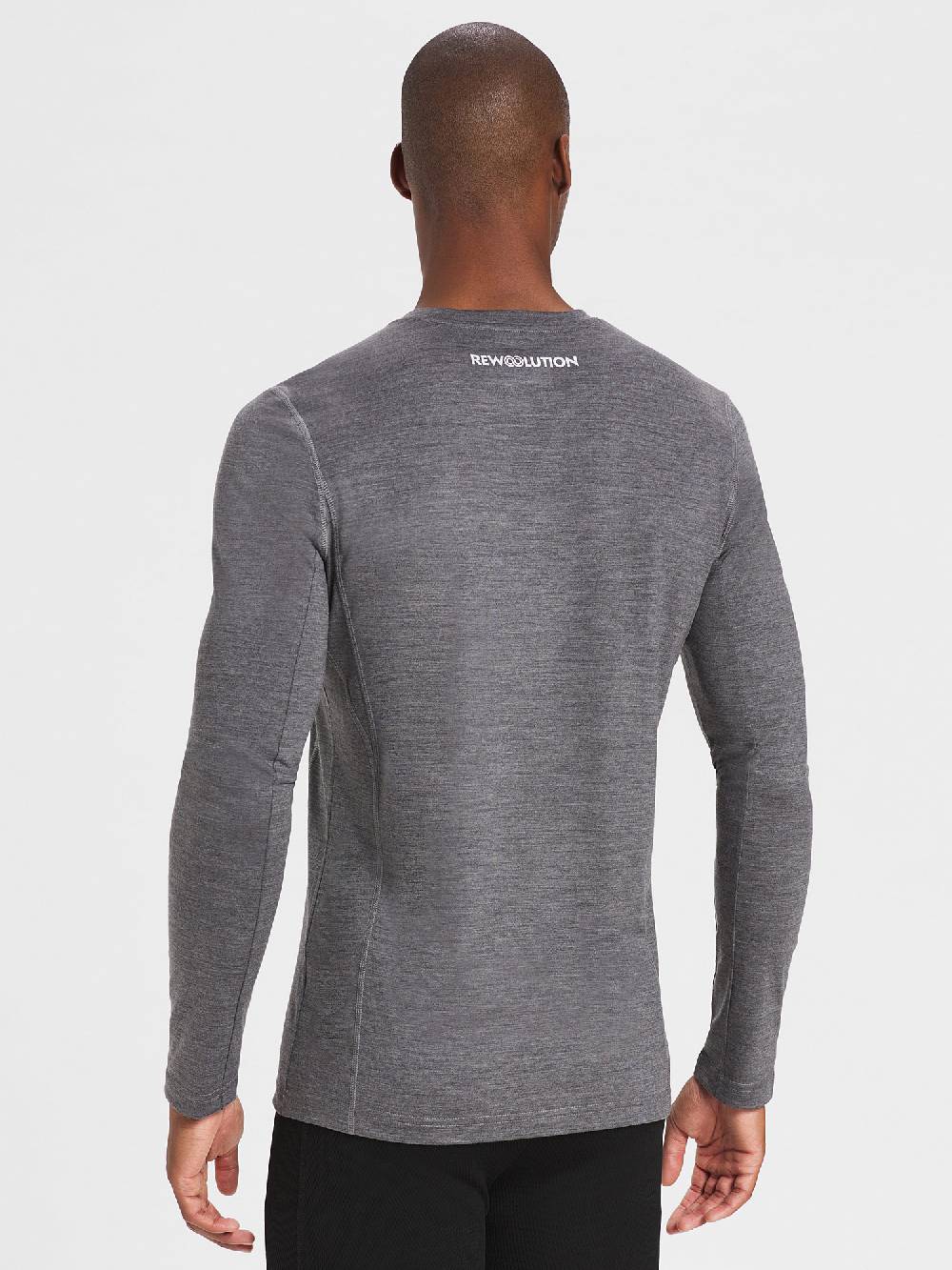 Reda Rewoolution FREE EXPRESS SHIPPING per ordini superiori a 100EUR Moda