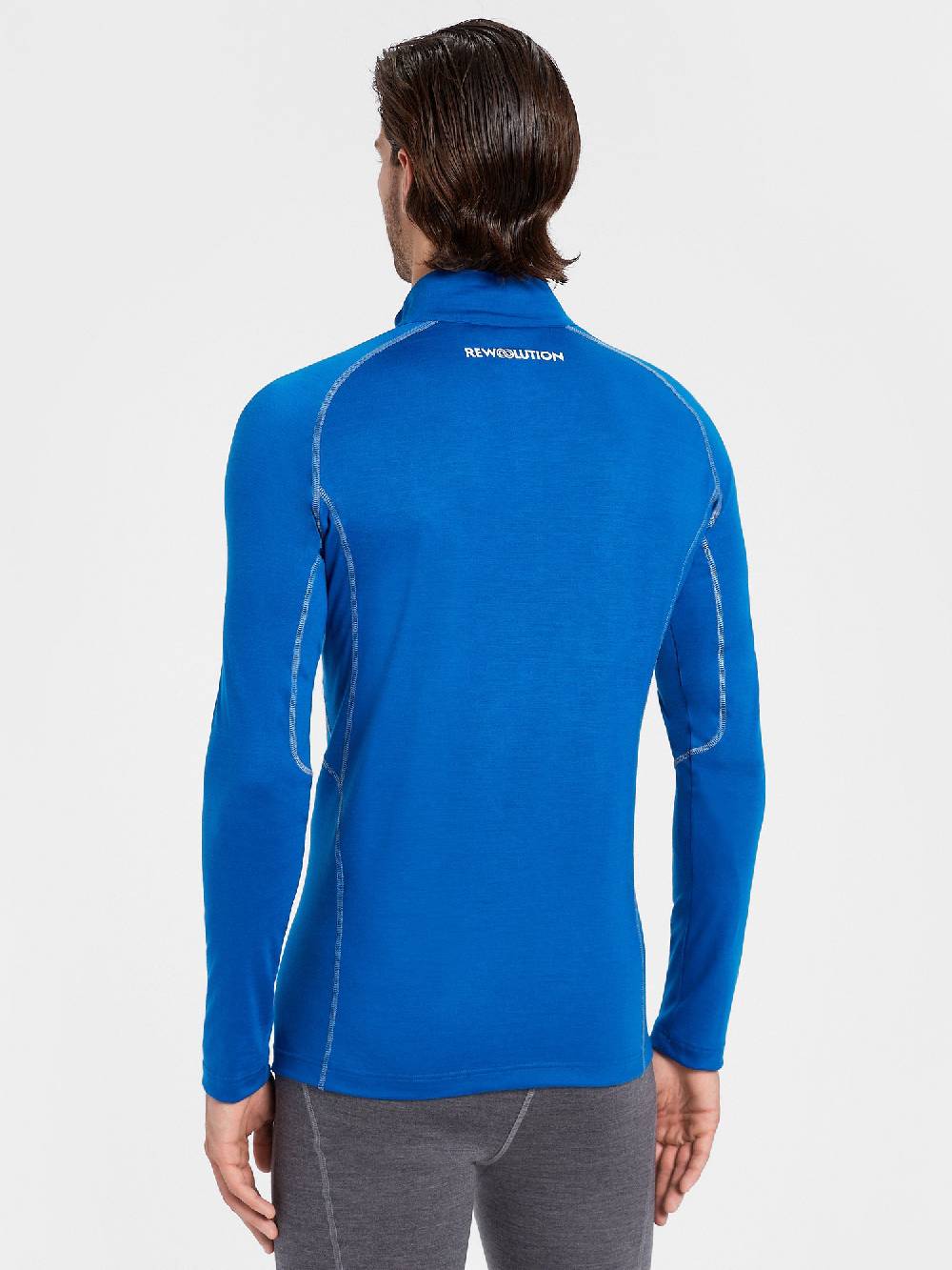 Reda Rewoolution FREE EXPRESS SHIPPING per ordini superiori a 100EUR Prezzo Ridotto