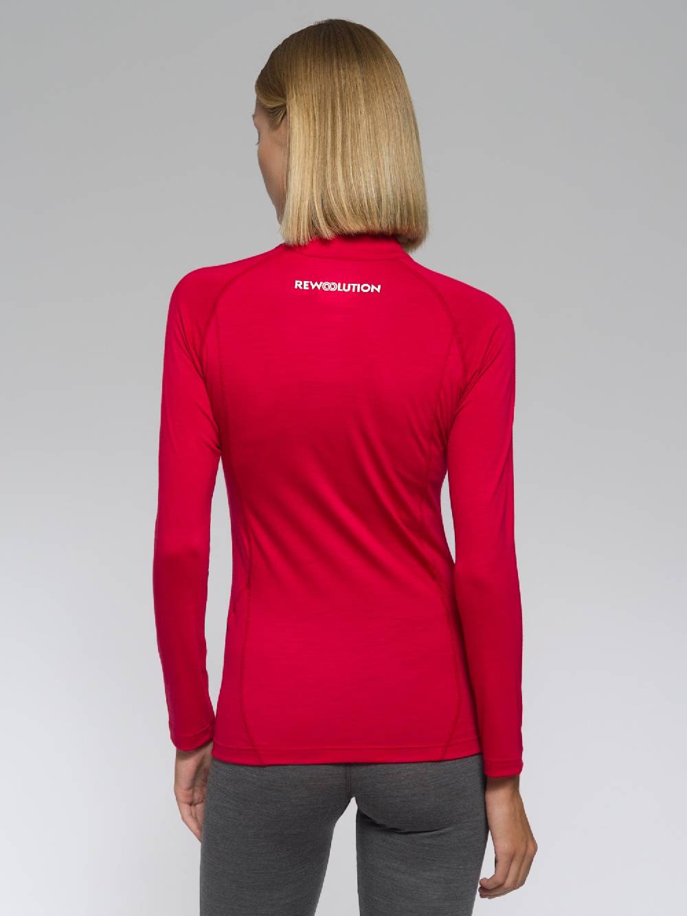 Reda Rewoolution FREE EXPRESS SHIPPING per ordini superiori a 100EUR Offerta