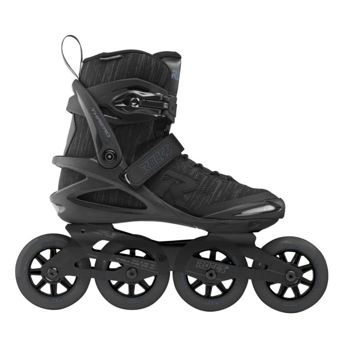 Roces THREAD black In Linea