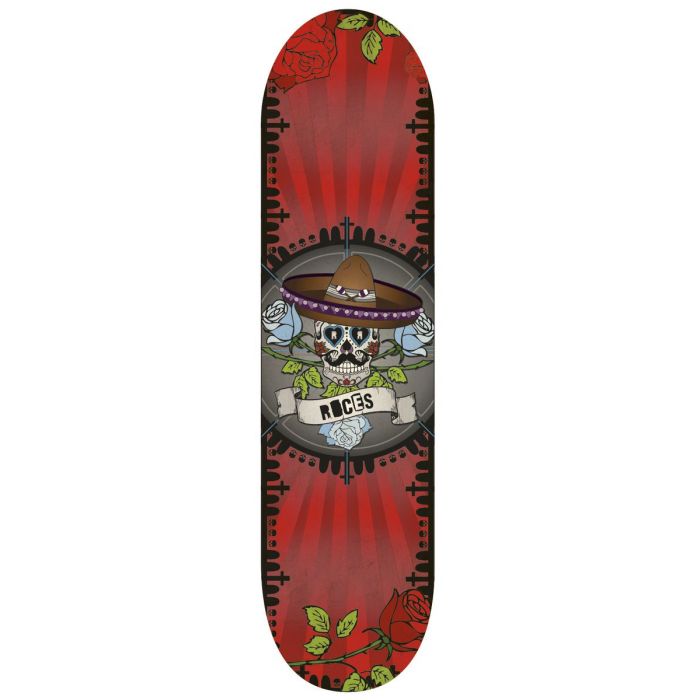 Roces SKB ROCES CALAVERA Economico