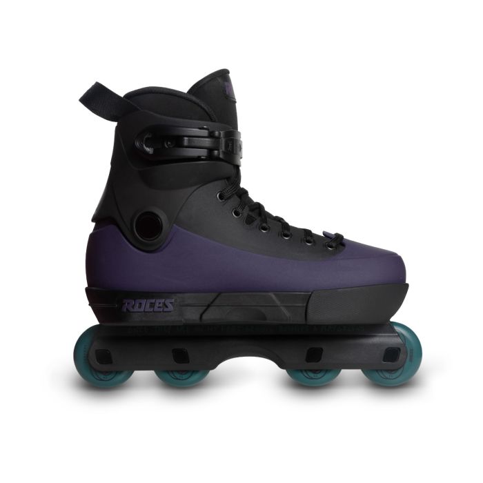Roces FIFTH ELEMENT DEEP PURPLE Negozio