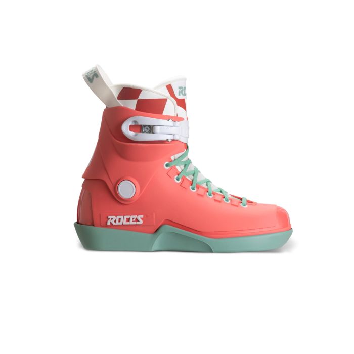 Roces M12 LO SAVOSIN HEAT BOOT ONLY In Saldo