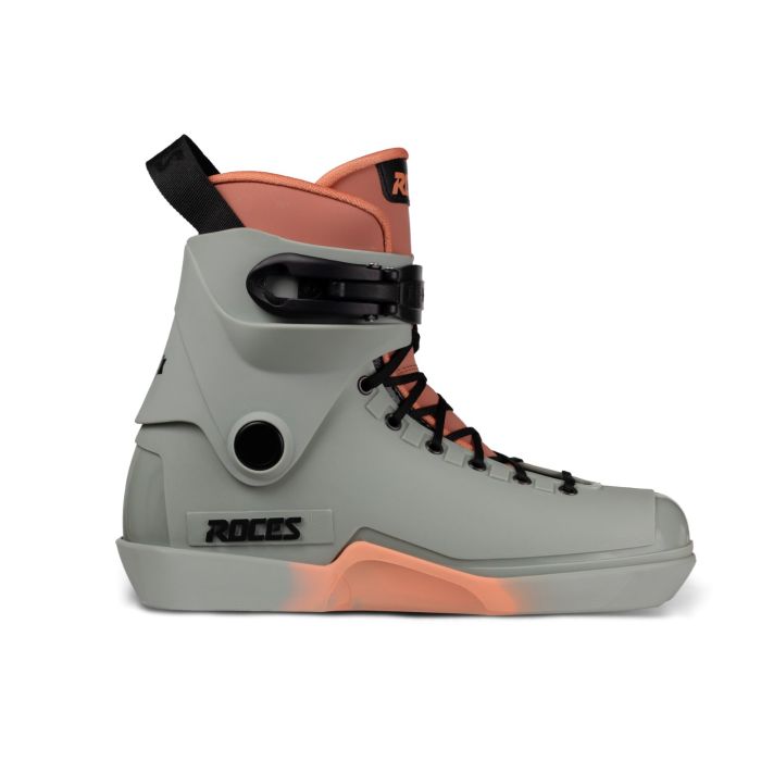 Roces M12 LO UFS TEAM JUNO BOOT ONLY