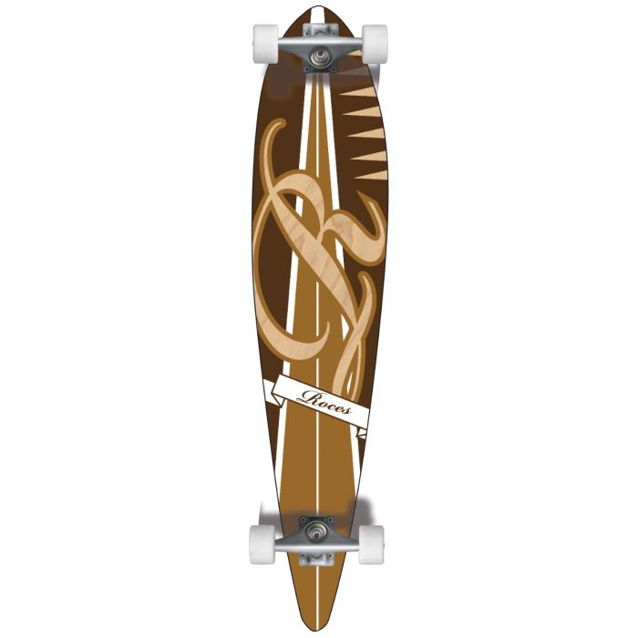 Roces LONGBOARD R1 Acquista Ora
