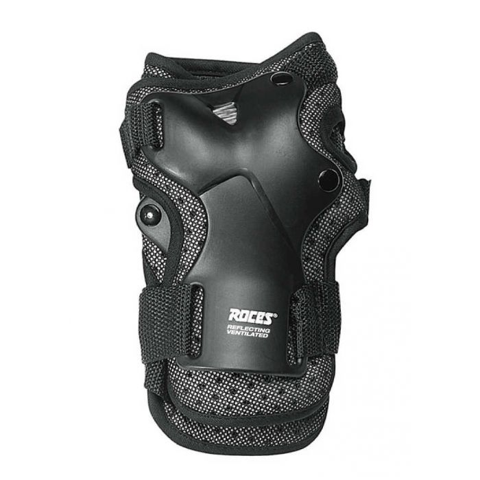 Roces Polsiera-mod. Polsiera Ventilata Nera Offerte