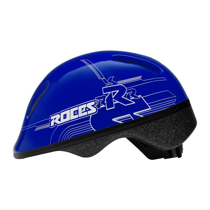 Roces SYMBOL KID HELMET blue Vendita Economica