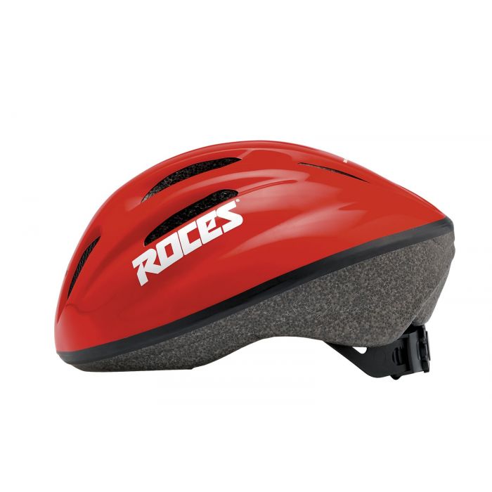 Roces FITNESS KID HELMET red Saldi Di Fabbrica