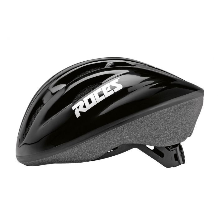 Roces FITNESS ADULT HELMET black Nuovo
