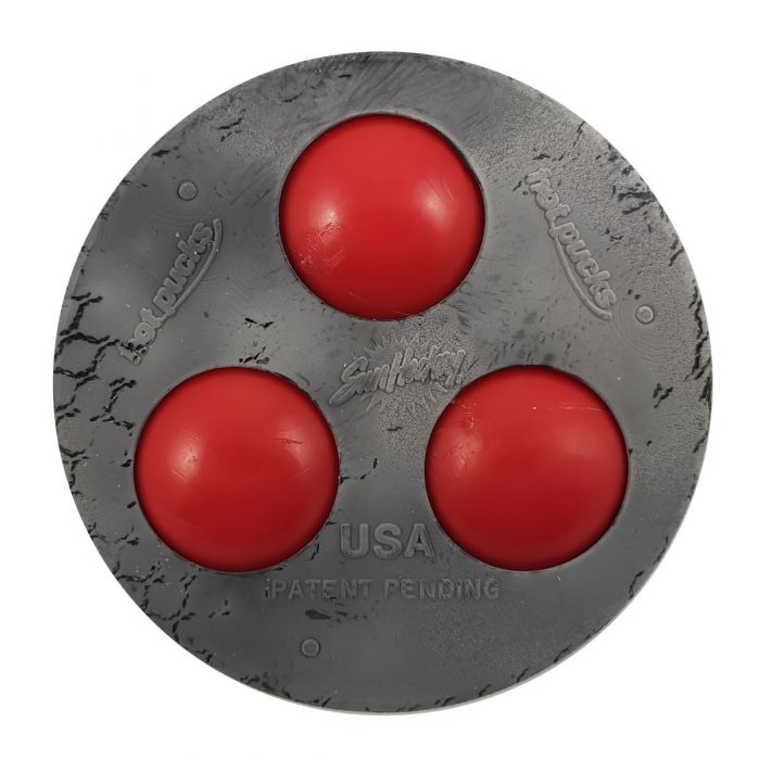 Roces INLINE HOCKEY ORIGINAL PUCK