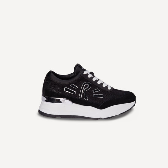 Ruco Line R-EVOLVE 4409 MESH GLITTER Offerta
