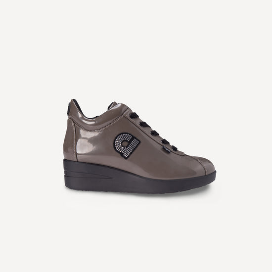 Ruco Line JACKIE 226 A PATENT PU Saldi Di Fabbrica