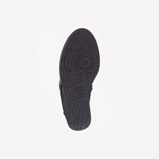 Ruco Line JACKIE 226 A PATENT PU Saldi Di Fabbrica